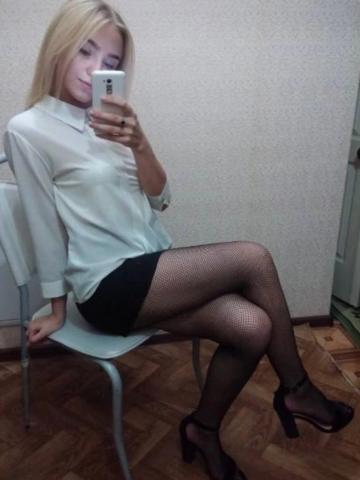Анкета проститутки Лада - Фото 1, , 26 лет, №374767